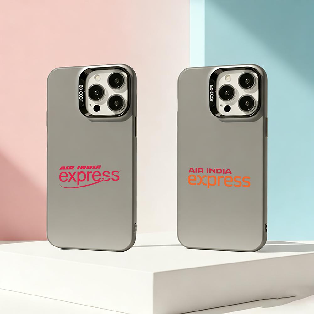 Phone Cases India - Handyhülle für iPhone 17,16,15,14,13,12,11 Plus,Pro Max,XS