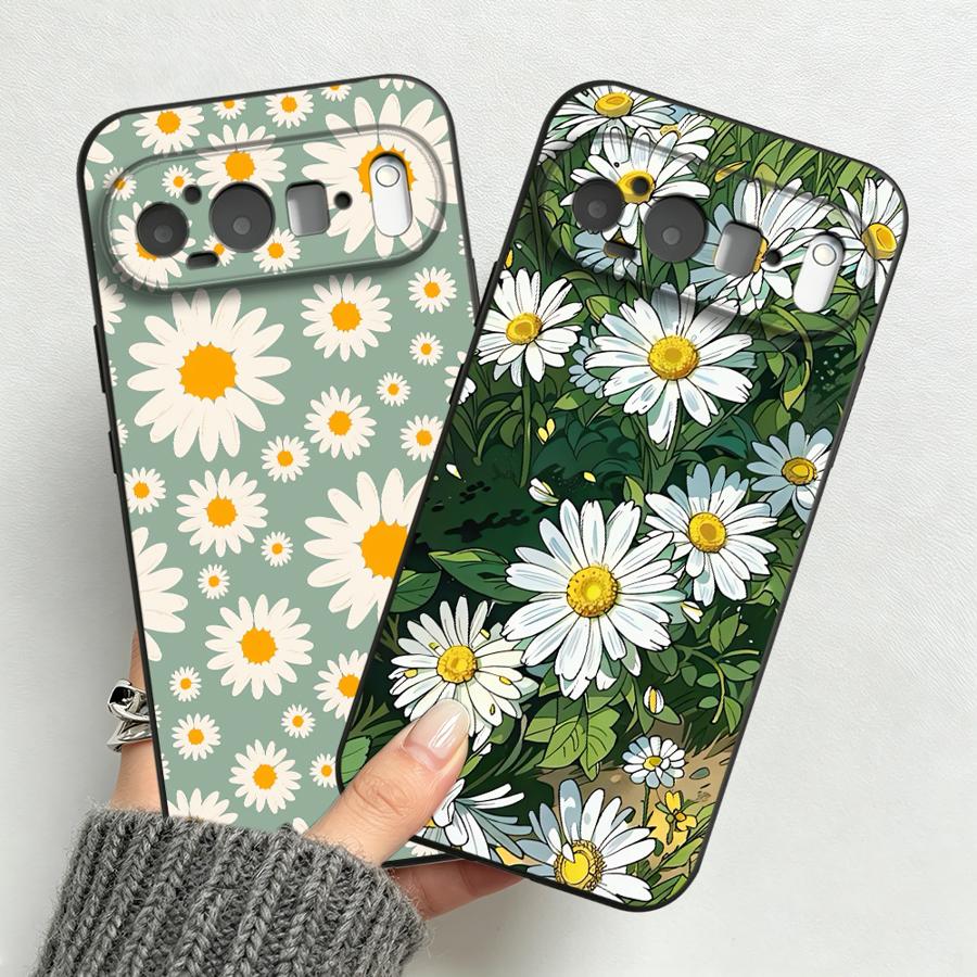 Phone Cases Pixel 10 Pro - Hülle für Google Pixel 10A 7a