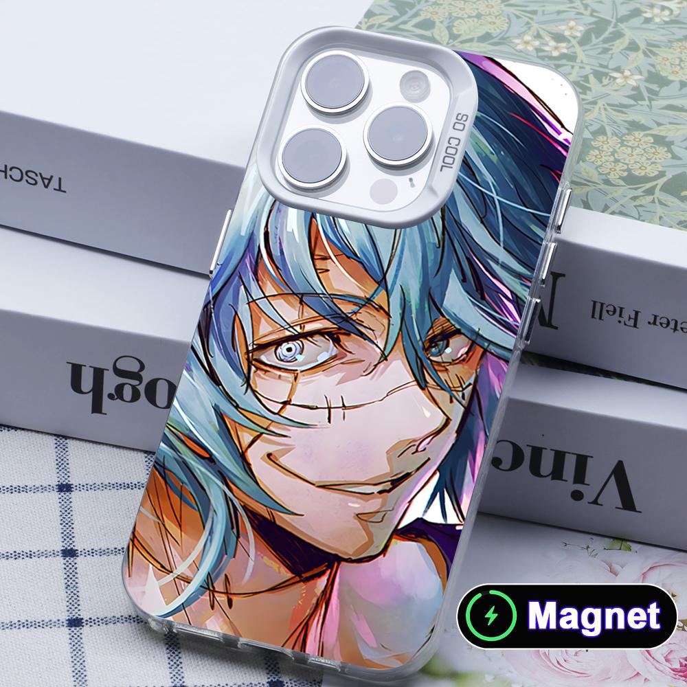 JJK Mahito Handyhülle für iPho – Phone Cases Jjk Bewertung und Preis