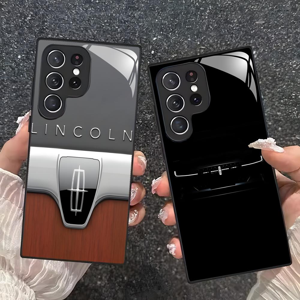 L-LincolnES Luxus-Limousinen-H – Phone Cases Galaxy S25 Bewertung und Preis