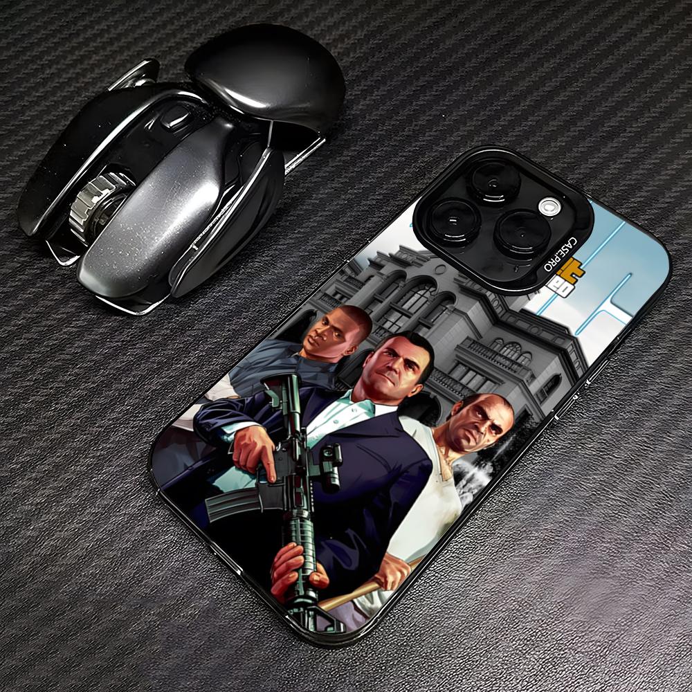 GTA V Handyhülle für iPhone 17 – Phone Cases Louis Vuitton Bewertung und Preis