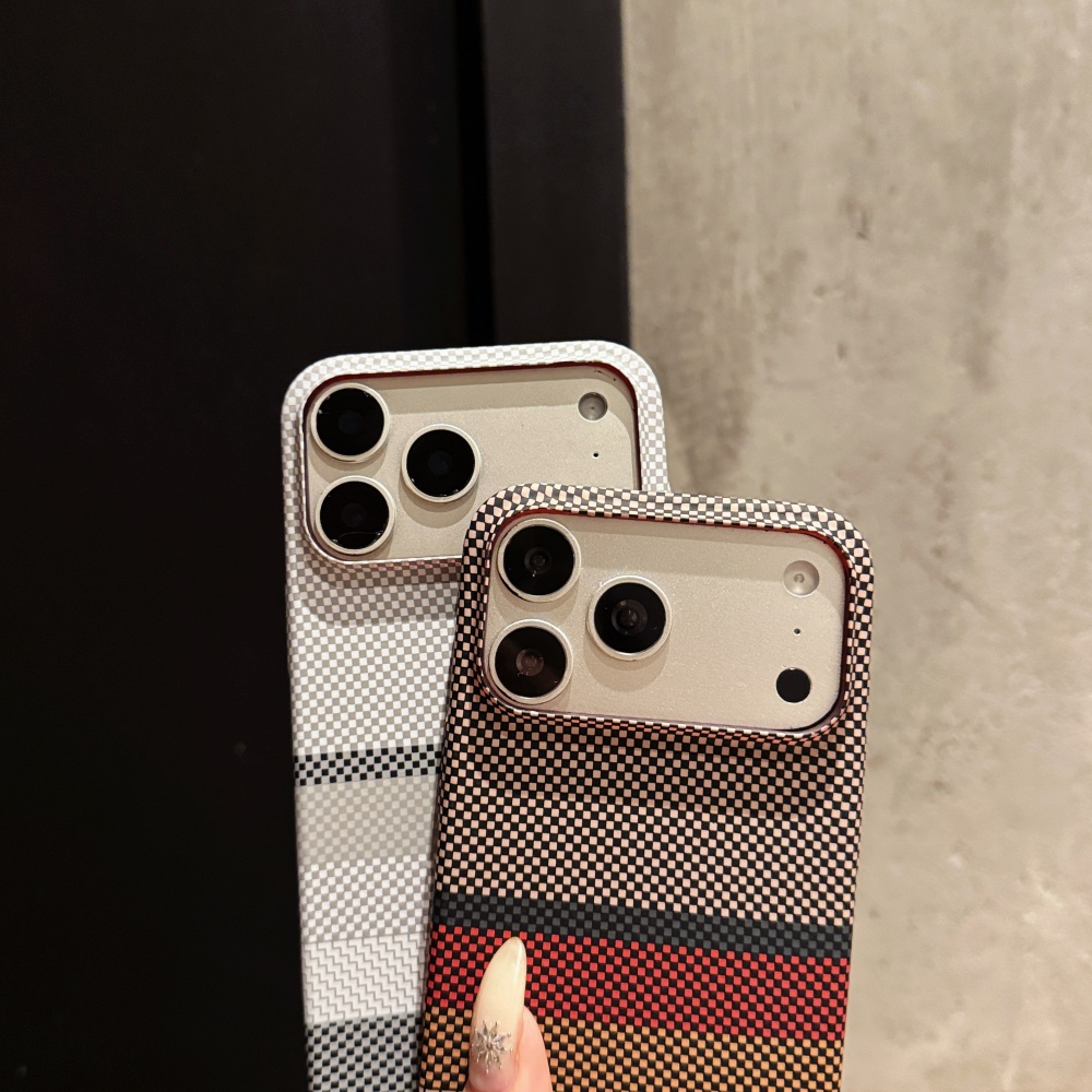 Luxuriöse ultradünne Handyhüll – Matte Frosted Case Bewertung und Preis