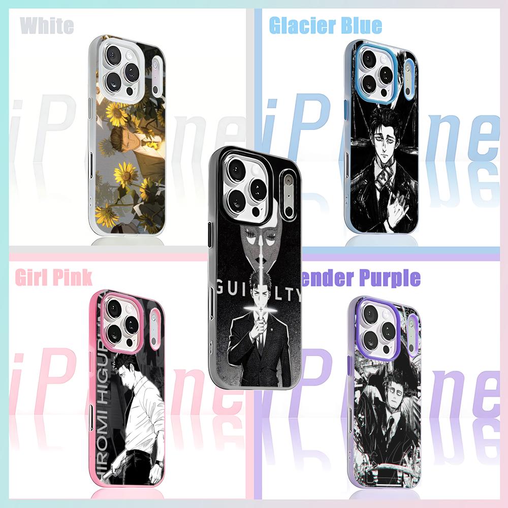 J-Jujutsu Kaisen Hiromi Higuru – Apple Iphone 15 Pro Max Bewertung und Preis