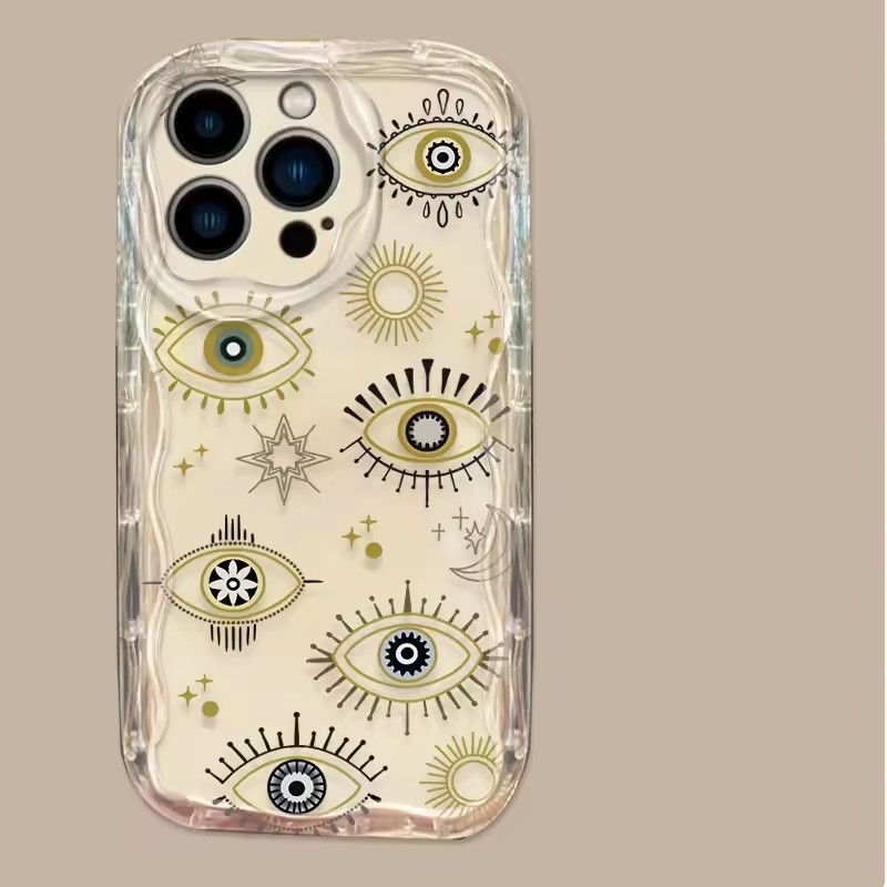 Wellenrand TPU Handyhülle für  – Phone Cases Xs Iphone Bewertung und Preis