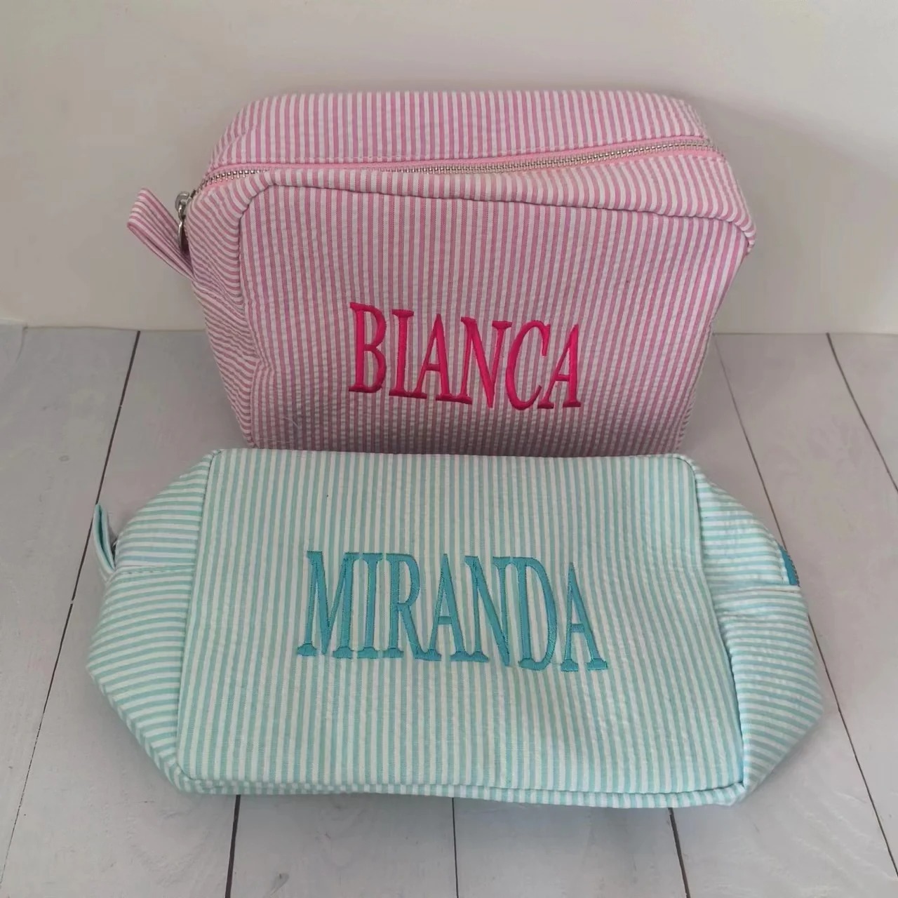 Personalisierte Kosmetiktasche – Monogram Custom Case Bewertung und Preis