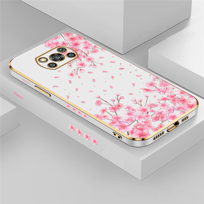 Silikon-Soft-Handyhülle für Xi – Phone Cases Luxury Bewertung und Preis