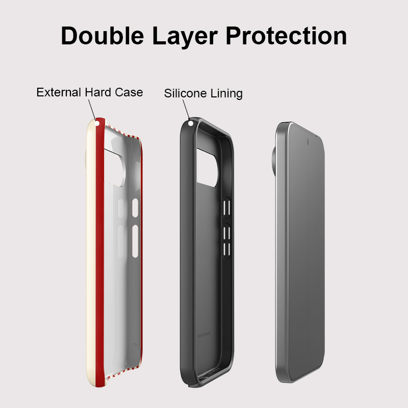 Fcicicase Handyhülle mit Kirsc – Phone Cases Pixel 10 Pro Bewertung und Preis
