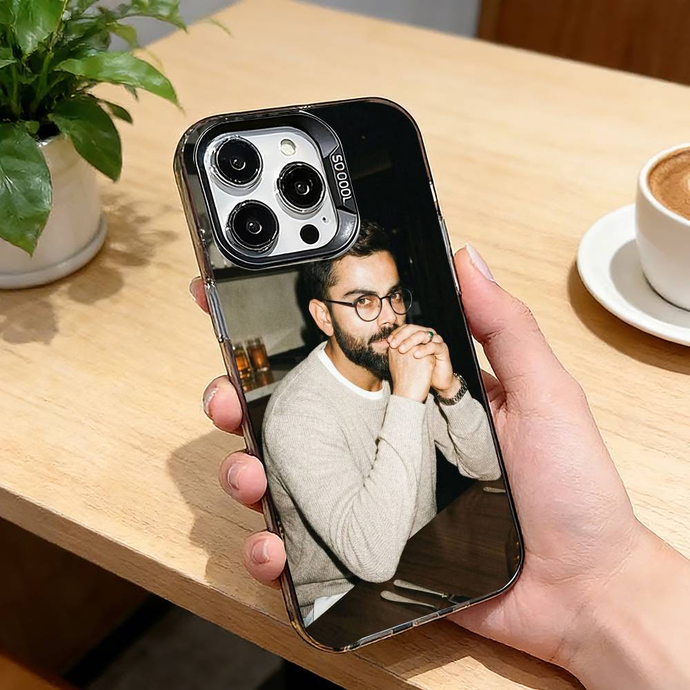 Virat Kohli Indien-Team Handyh – Phone Cases India Bewertung und Preis